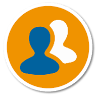 icona account icona account