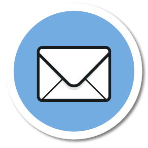 icona mail icona mail