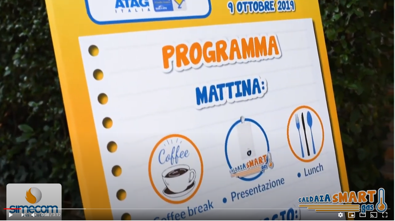 articolo programma mattina