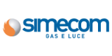 Simecom Luce e Gas Logo