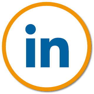 icona lavora con noi linkedin