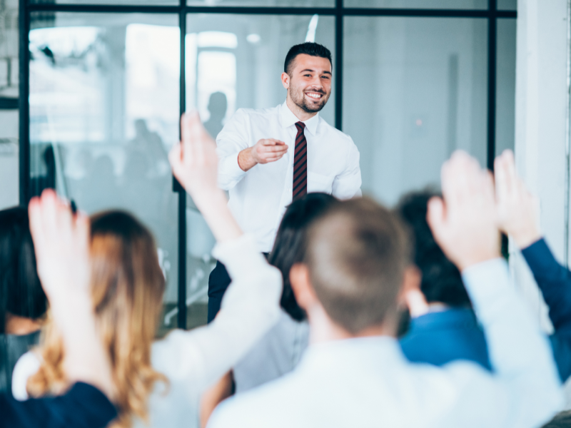 Formazione e aggiornamento continuo