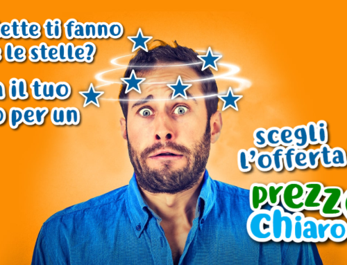 Prezzo Chiaro Luce Casa e P.IVA