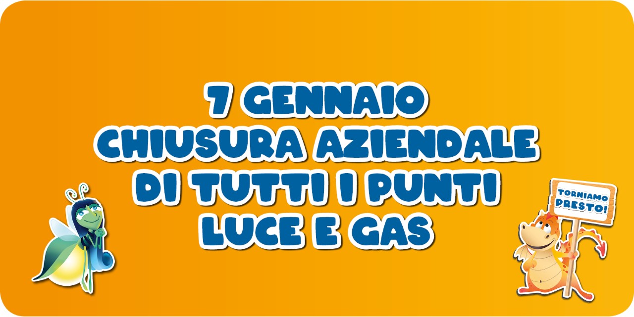 chiusura aziendale
