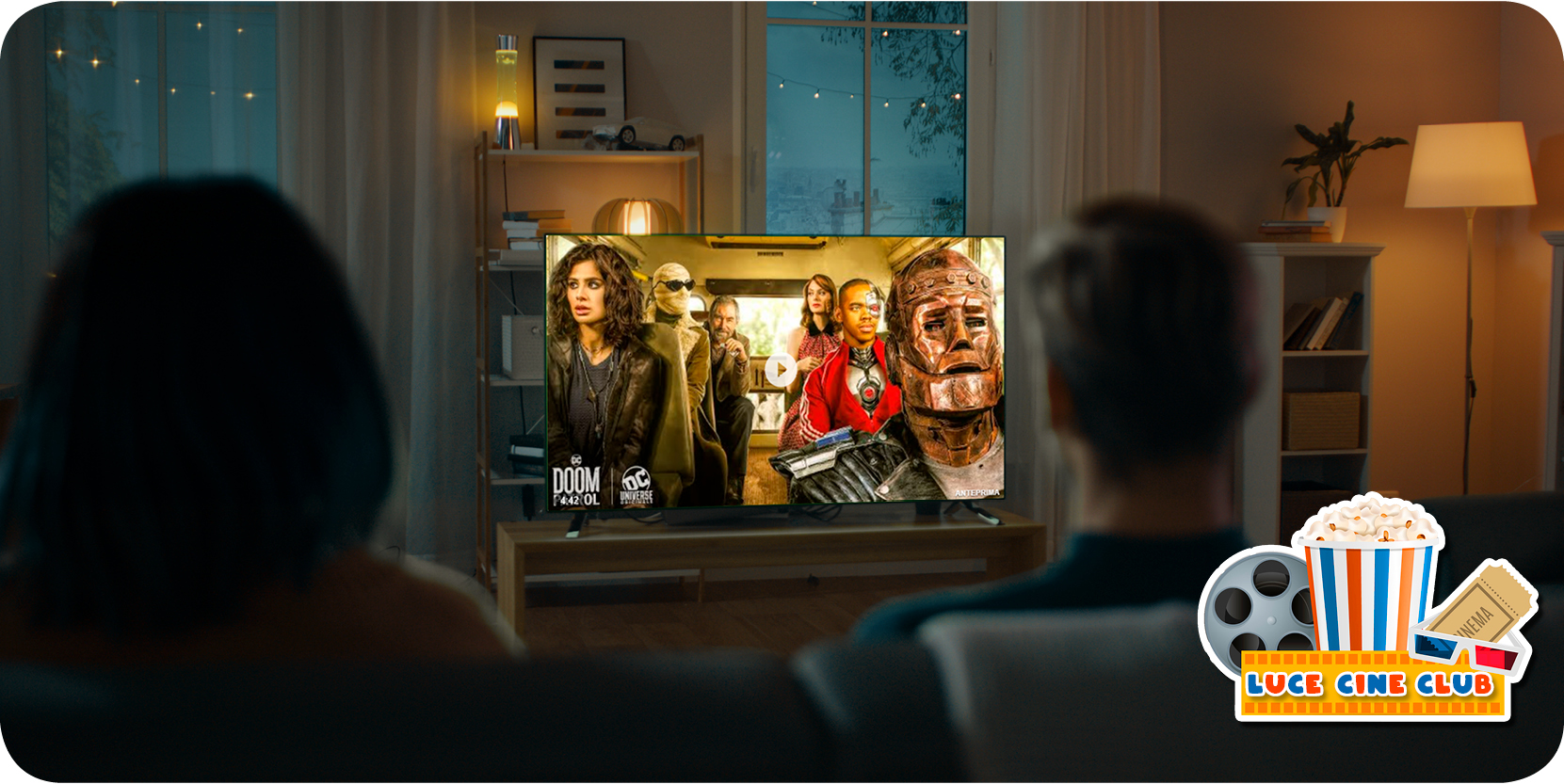 cine blog