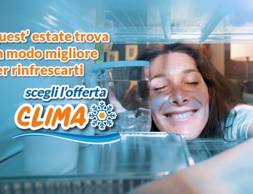 Climatizzatore
