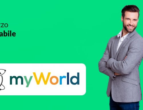 Offerta MyWorld